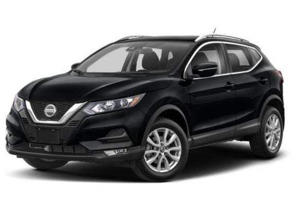 NISSAN ROGUE SPORT 2021 JN1BJ1BVXMW315804 image NISSAN ROGUE SPORT 2021 JN1BJ1BVXMW315804 image
